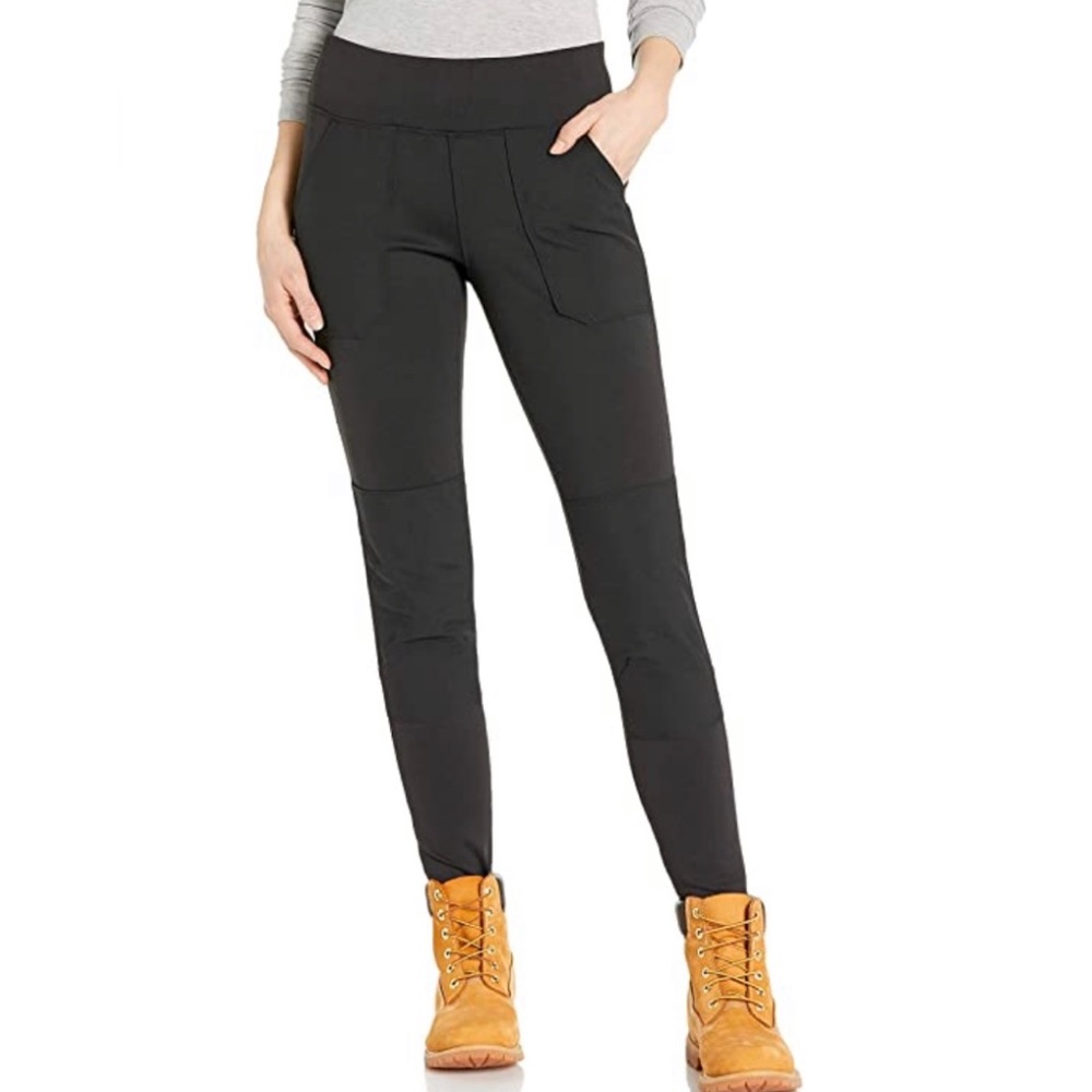 CARHARTT Work Force Stretch Utility Legging XS